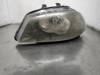 Faros delantero izquierdo 6L1941021A VAG