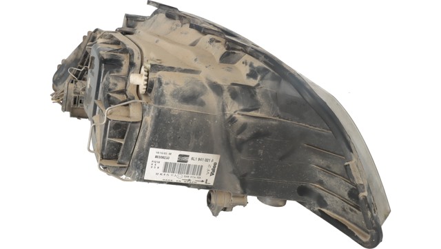 6L1941021A VAG Faro izquierdo  disponible Ourense