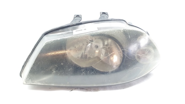 VAG 6L1941021A Faro izquierdo  en stock Salamanca