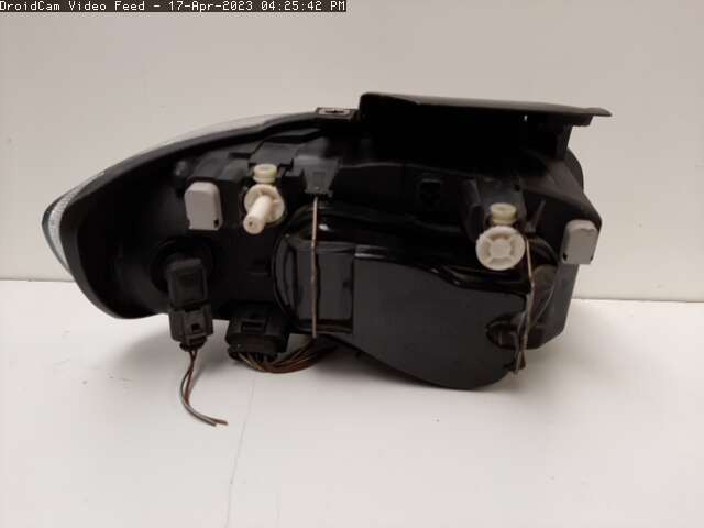 6L1941021A Faro izquierdo  en stock Sabadell