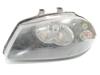 Faros delantero izquierdo 6L1941021A VAG