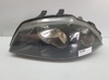 Faros delantero izquierdo 6L1941021A VAG