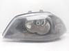 Faros delantero izquierdo 6L1941021A VAG