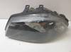 Faros delantero izquierdo 6L1941021A VAG