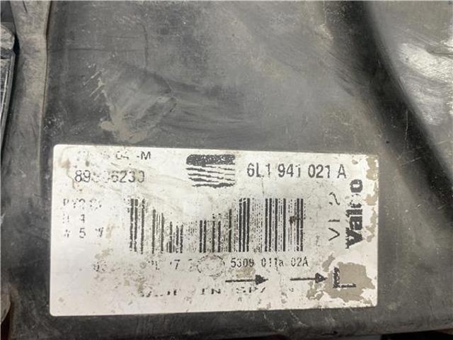 6L1941021A VAG Faro izquierdo  en stock Gandía