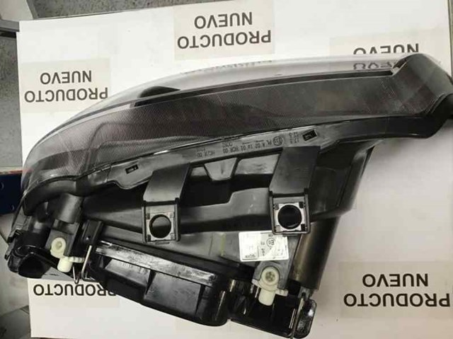 6L1941023 VAG Faro izquierdo  comprar en Jaén