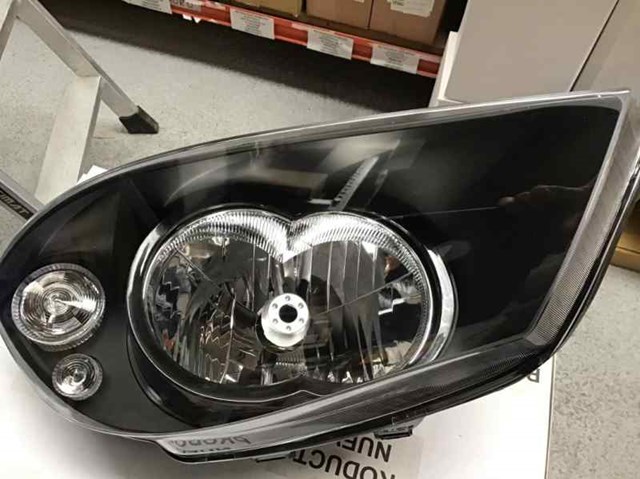 VAG 6L1941023 Faro izquierdo  comprar en Albacete