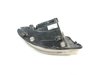 Faros delantero izquierdo Seat Ibiza III