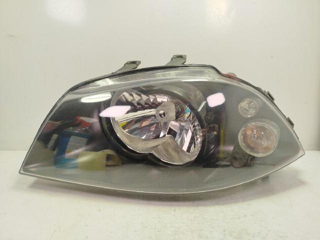 6L1941023 Faro izquierdo  en stock Castellón