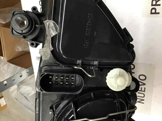 6L1941023 Faro izquierdo  comprar en Zaragoza