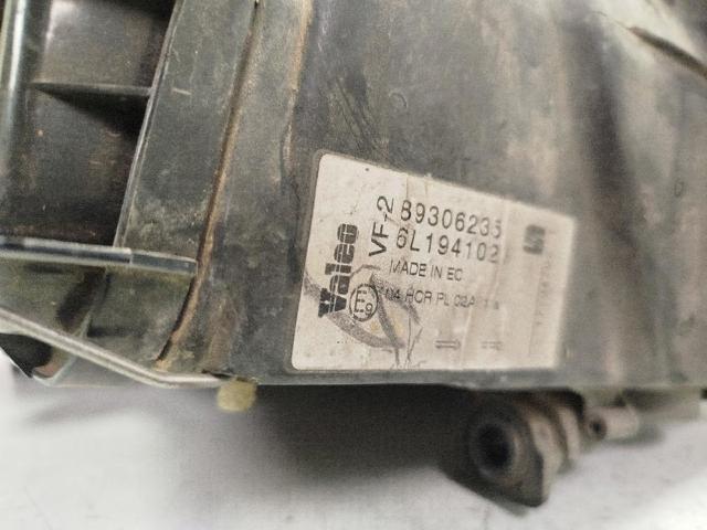 VAG 6L1941023 Faro izquierdo  comprar en Murcia
