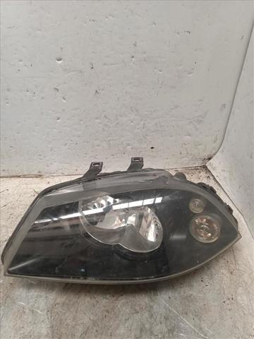 Precio de la pieza Faro derecho y izquierdo Ibiza III hatchback