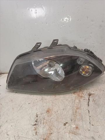 Juego de faros Seat Ibiza 3 (2002-2009)