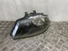 Faros delantero izquierdo 6L1941029B VAG