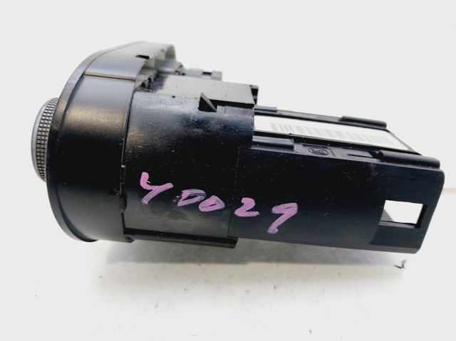 VAG 6L1941531AD Interruptor de luces en el tablero  comprar en Albacete