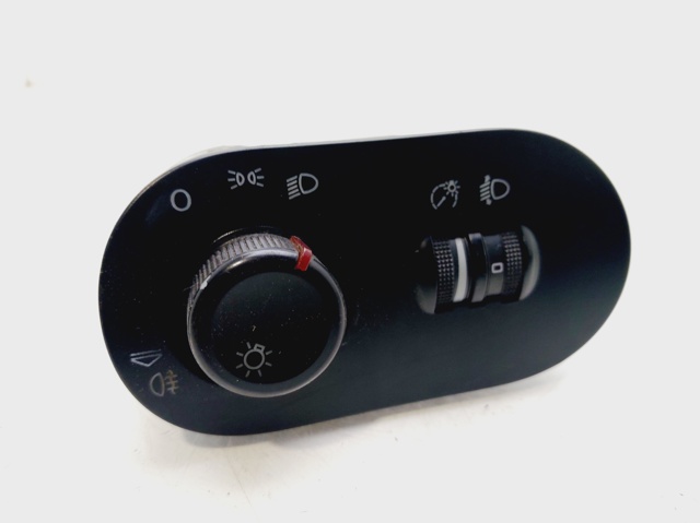 VAG 6L1941531AD Interruptor de luces en el tablero comprar Barcelona