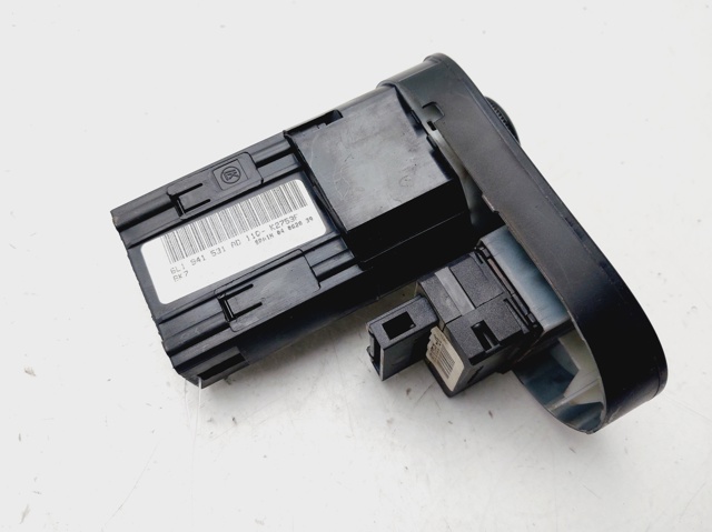 VAG 6L1941531AD Interruptor de luces en el tablero comprar Pamplona