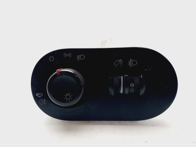 6L1941531AD VAG Interruptor de luces en el tablero  en stock Huelva