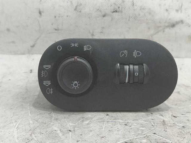 6L1941531AF VAG Interruptor de luces en el tablero  disponible Alicante
