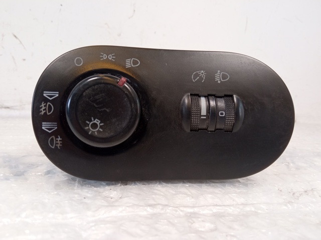 6L1941531AF VAG Interruptor de luces en el tablero  comprar en Lleida