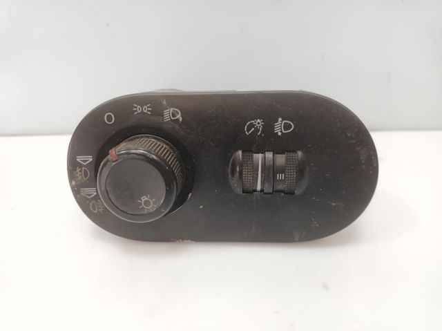 VAG 6L1941531AF Interruptor de luces en el tablero comprar Barcelona