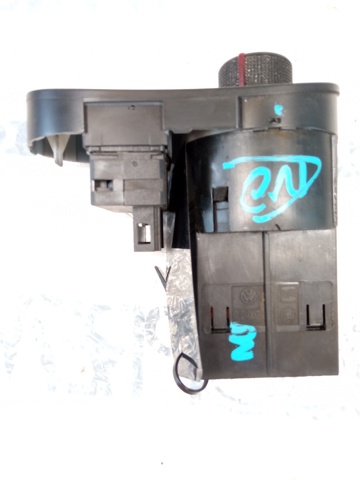 6L1941531AF VAG Interruptor de luces en el tablero  comprar en Oviedo