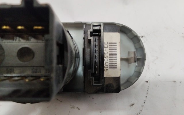 VAG 6L1941531AF Interruptor de luces en el tablero  disponible Lugo