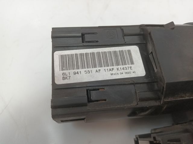 VAG 6L1941531AF Interruptor de luces en el tablero  disponible Valladolid