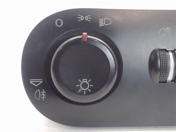 6L1941531AF VAG Interruptor de luces en el tablero  comprar en Oviedo