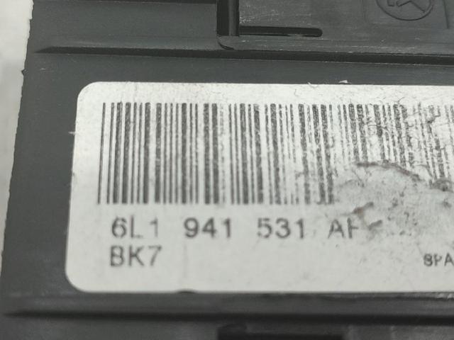 VAG 6L1941531AF Interruptor de luces en el tablero  disponible Lugo