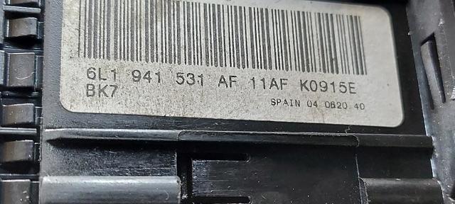 6L1941531AF Interruptor de luces en el tablero  disponible Málaga