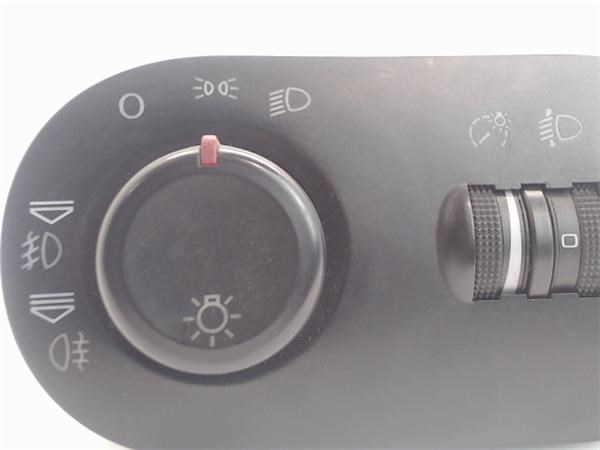 6L1941531AF VAG Interruptor de luces en el tablero  disponible Ourense