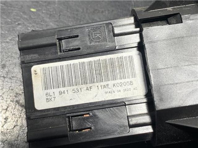6L1941531AF VAG Interruptor de luces en el tablero comprar Alcalá