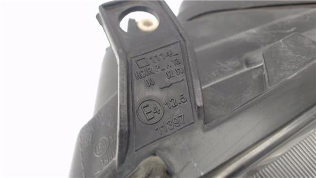 VAG 6L1941751B Faro izquierdo  en stock Salamanca