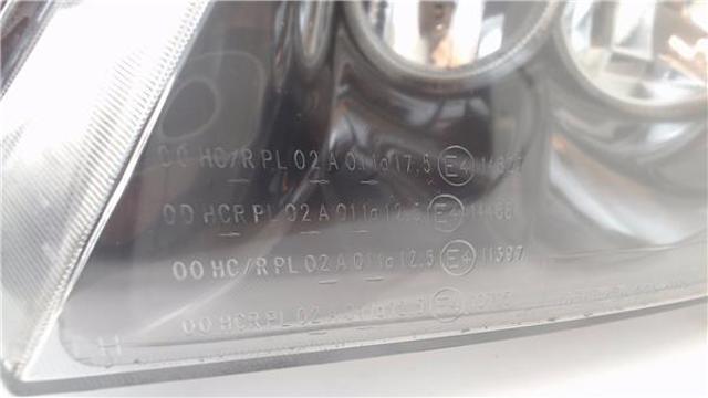 VAG 6L1941751B Faro izquierdo  disponible España