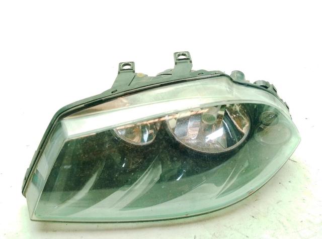 VAG 6L1941751B Faro izquierdo  en stock Salamanca