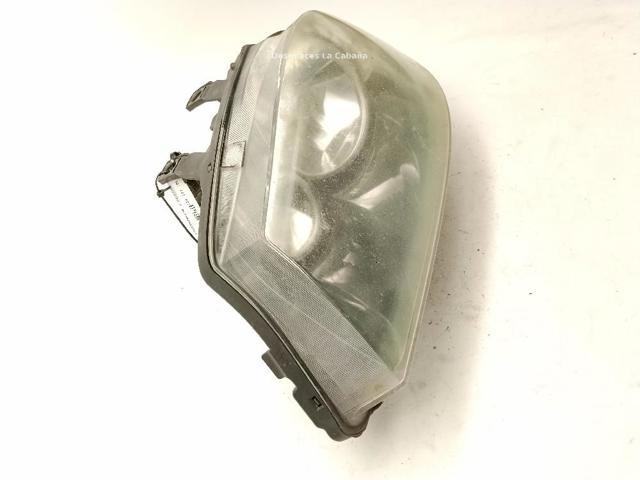 VAG 6L1941751B Faro izquierdo  comprar en Murcia
