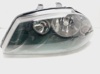 Faros delantero izquierdo 6L1941751B VAG