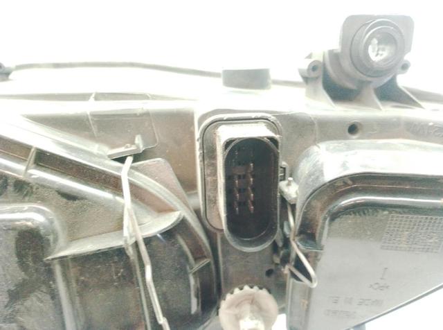 6L1941751B VAG Faro izquierdo  comprar en Oviedo