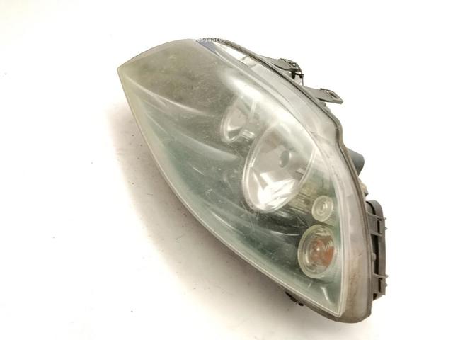 6L1941751B Faro izquierdo comprar Sevilla