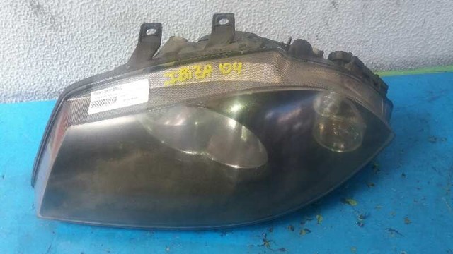 VAG 6L1941751M Faro izquierdo  disponible Valladolid