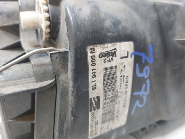 6L1941751M Faro izquierdo  comprar en Reus