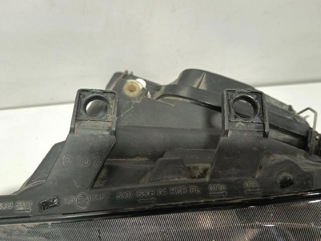 VAG 6L1941751M Faro izquierdo comprar Pamplona