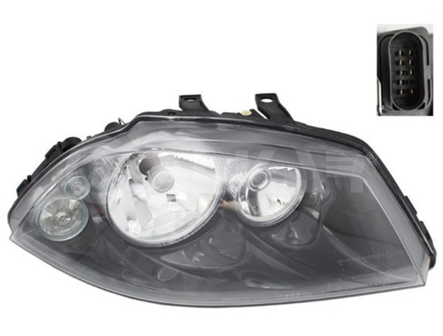 VAG 6L1941752B Faro derecho comprar Tarragona