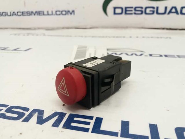 Boton de luz de emergencía Seat Ibiza III (6L1)