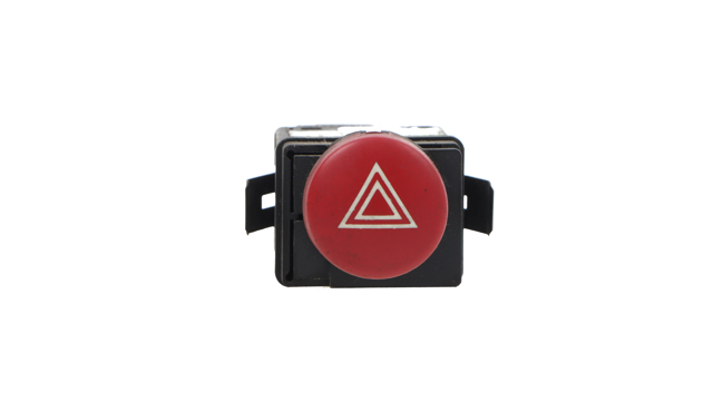 6L1953235A VAG Boton de luz de emergencía comprar Madrid