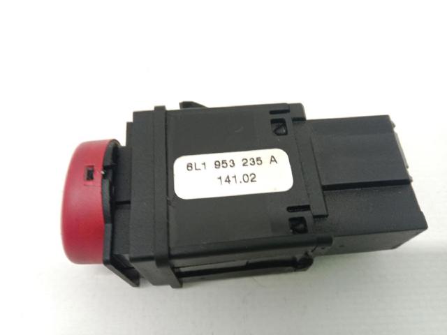 Comprar Boton de luz de emergencía Ibiza III 6L1