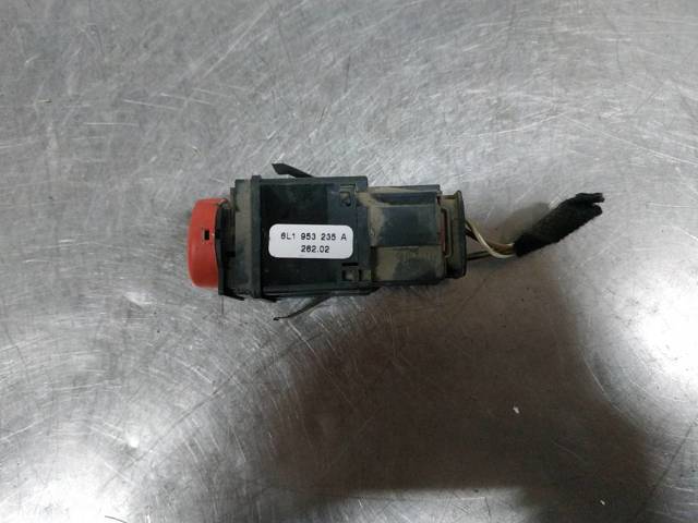 VAG 6L1953235A Boton warning  en stock Salamanca