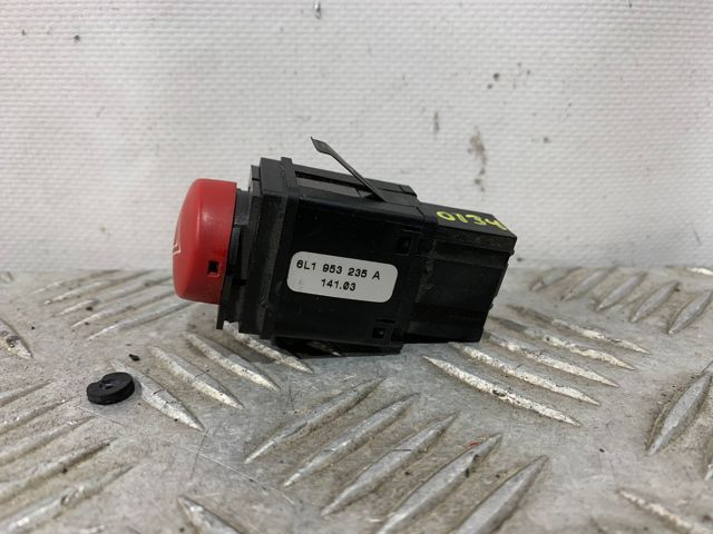 VAG 6L1953235A Boton warning comprar Pamplona
