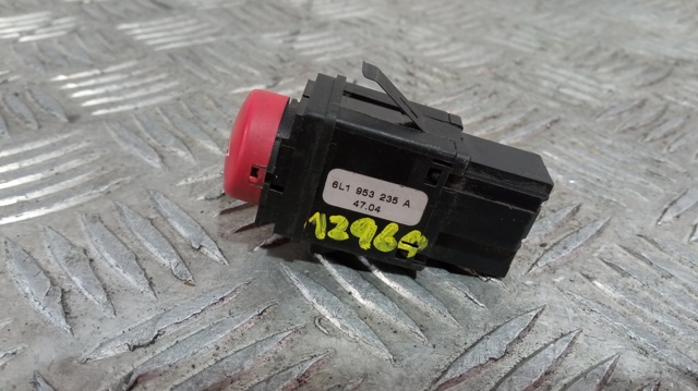 VAG 6L1953235A Boton warning comprar Barcelona